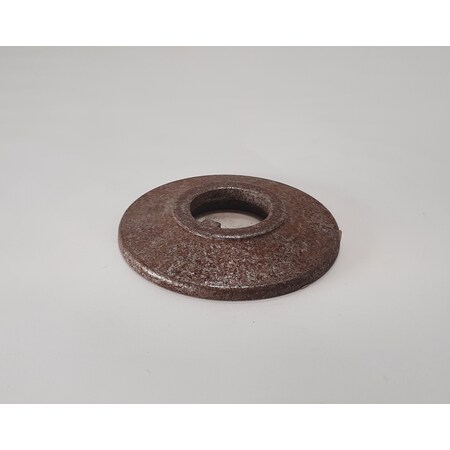 Mtd Pulley-Half 3/8 V 756-04114